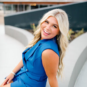 Meet your Posher, Jaycee